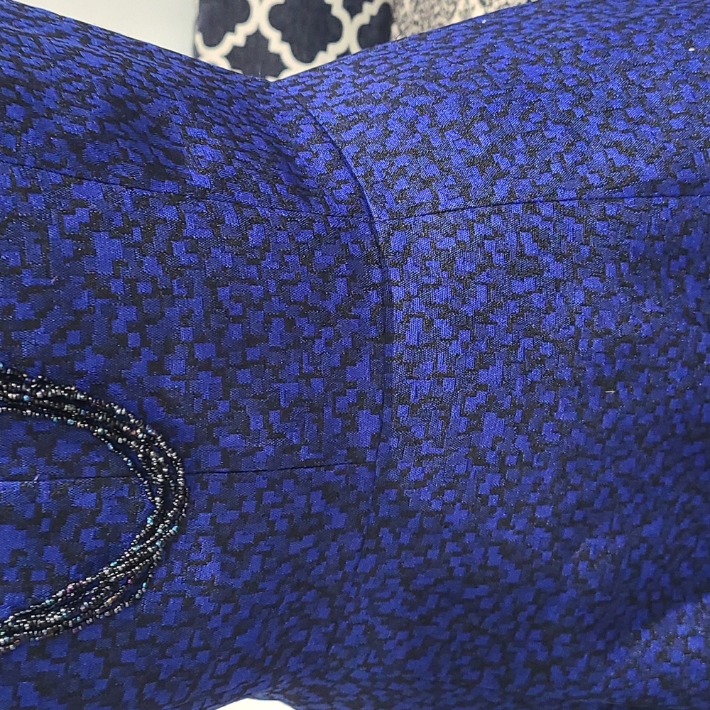 TAHARI DRESS - Picture 2 of 5